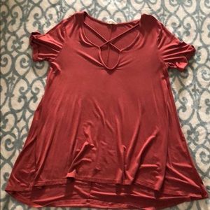 Boutique Tunic